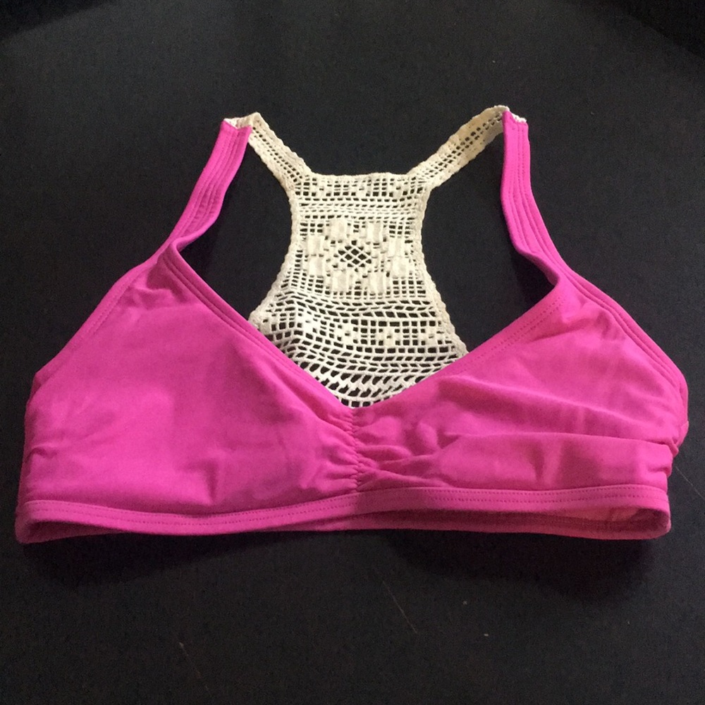 Aerie Too Bathing Suit